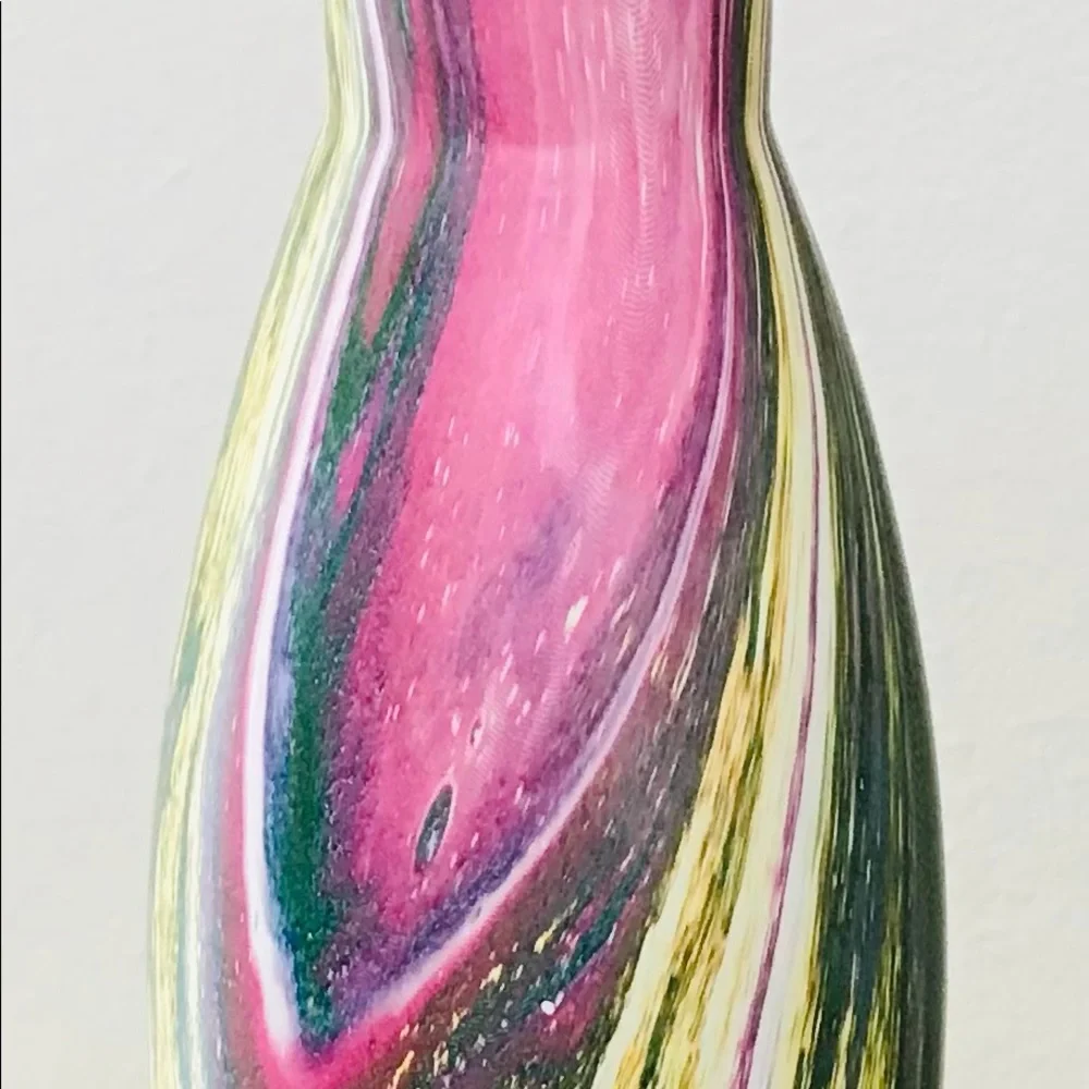 New Colorful Woodgrain STAINLESS STEEL Water Flask